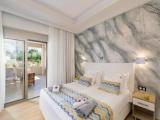 Семейный номер Стандарт с видом на окрестности
