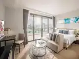 Номер Executive с балконом