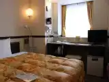 Одноместный номер Эконом