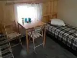 Двухместный номер Эконом
