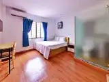 Двухместный номер Стандарт