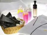 Люкс с красивым видом из окна