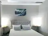Апартаменты