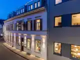 Run of House