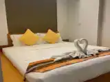 Номер Стандарт с балконом