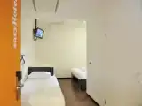 Четырёхместный номер Стандарт