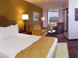 Двухместный номер Deluxe
