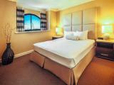 Двухместный люкс Presidential c 1 комнатой oceanfront