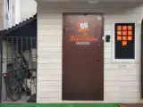 Двухместный номер Эконом с видом на парк