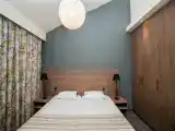 Апартаменты с 2 комнатами