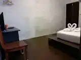 Номер Deluxe с балконом