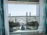 Двухместный номер Premium с красивым видом из окна