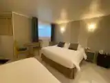 Номер Стандарт