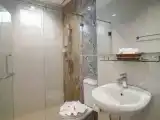 Двухместный номер Стандарт с видом на реку
