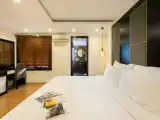 Двухместный номер Deluxe