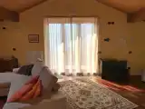 Полулюкс с балконом и с видом на озеро