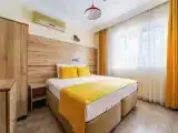 Апартаменты с балконом