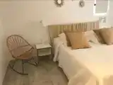 Двухместный номер Комфорт