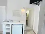 Двухместный номер Стандарт с видом на улицу