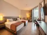 Двухместный номер Deluxe