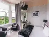 Двухместный номер Deluxe