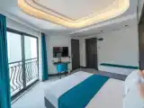 Трёхместный номер Эконом