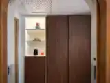 Полулюкс с видом на сад