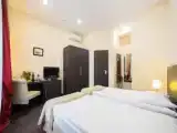 Двухместный номер Стандарт