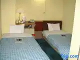 Двухместный номер Эконом