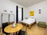 Семейный номер Комфорт