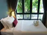 Номер Deluxe