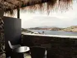 Семейный люкс с балконом