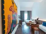 Двухместный полулюкс