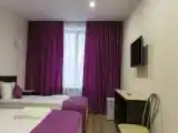 Двухместный номер Стандарт