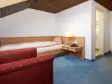 Номер Стандарт