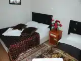 Четырёхместный семейный номер Стандарт