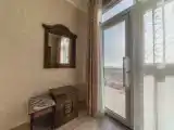 Трёхместный номер Стандарт рядом с пляжем