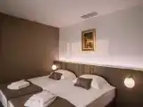 Двухместные апартаменты c 1 комнатой с видом на море