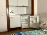 Двухместная студия
