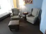 Четырёхместный номер Стандарт