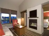 Апартаменты