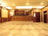Run of House