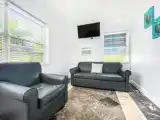 Семейные апартаменты