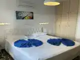 Апартаменты Premier c 1 комнатой с балконом и с видом на бассейн