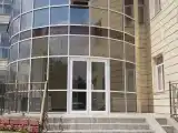 Номер Business