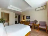 Двухместный номер Roseland Luxury