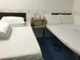 Трёхместный номер Стандарт