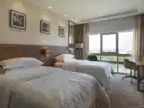 Номер Executive с видом на город