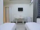 Двухместный номер Стандарт