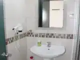 Одноместный номер Стандарт с балконом